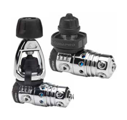 Zeige Details für Scubapro - 1. Stufe MK25 EVO Bild von Scubapro - 1. Stufe MK25 EVO